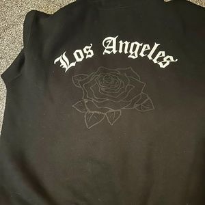 PacSun "Los Angeles" Hoodie